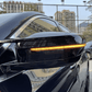 Dynamic Sequential LED Mirror Turn Signals for BMW 5 Series G30 (2016 to 2023)
