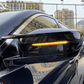 Dynamic Sequential LED Mirror Turn Signals for BMW M5 F90 (2017 to 2022)