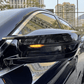 Dynamic Sequential LED Mirror Turn Signals for BMW 5 Series G30 (2016 to 2023)