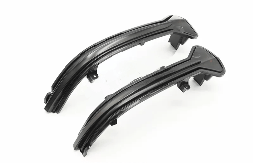 Dynamic Sequential LED Mirror Turn Signals for BMW 5 Series G30 (2016 to 2023)