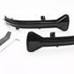 Dynamic Sequential LED Mirror Turn Signals for BMW M5 F90 (2017 to 2022)