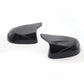 BMW X5 F15 BMW M Carbon-look Mirror Caps - 2014 to 2018