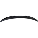 Rear trunk spoiler for BMW 2 Series F22 and M2 F87 (2014 to 2021) BMW Euro Premium Parts