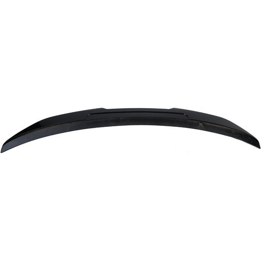 Rear trunk spoiler for BMW 2 Series F22 and M2 F87 (2014 to 2021)