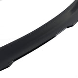 Rear trunk spoiler for BMW 2 Series F22 and M2 F87 (2014 to 2021) BMW Euro Premium Parts