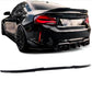 Rear trunk spoiler for BMW 2 Series F22 and M2 F87 (2014 to 2021)