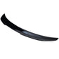 Rear trunk spoiler for BMW 2 Series F22 and M2 F87 (2014 to 2021)