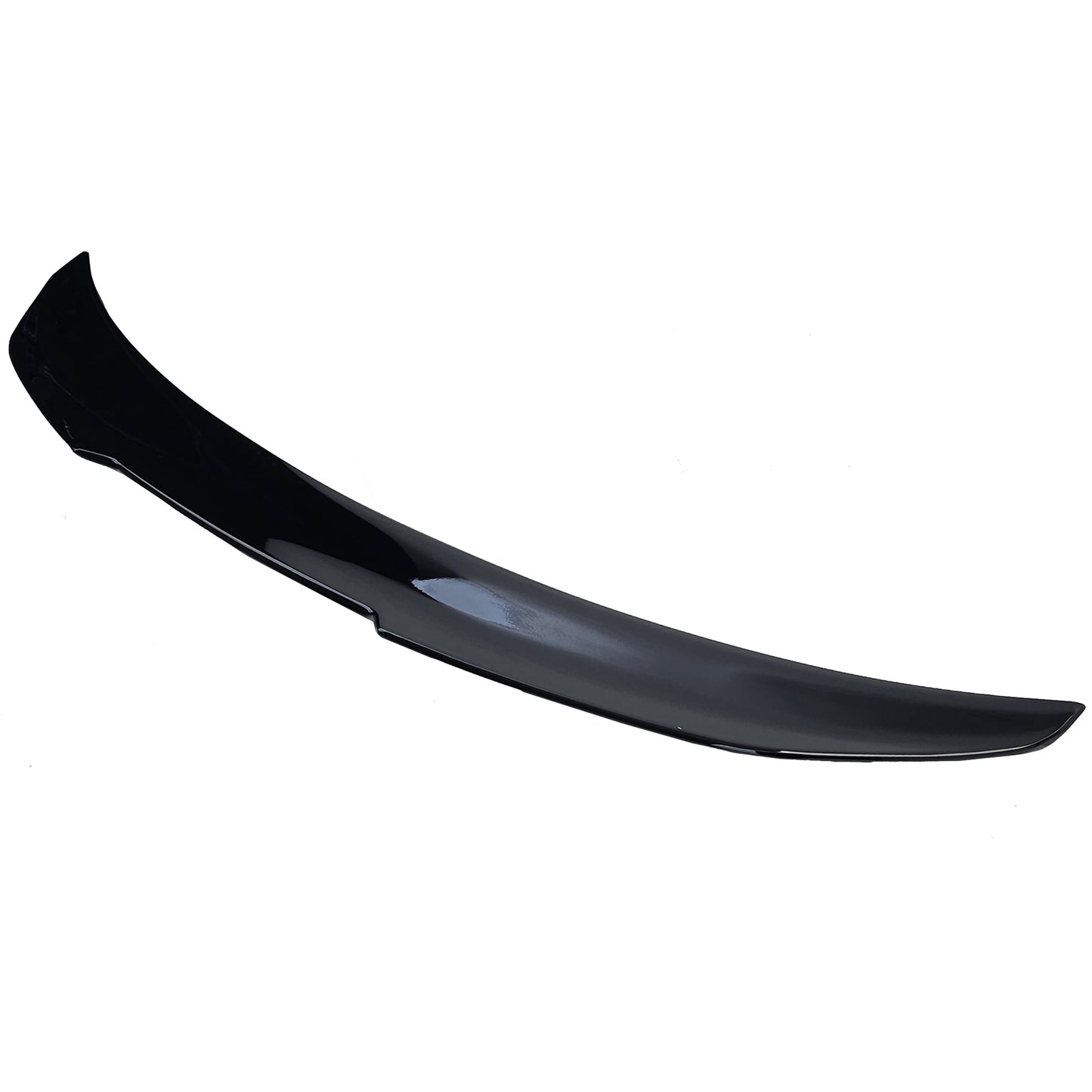 Rear trunk spoiler for BMW 2 Series F22 and M2 F87 (2014 to 2021)