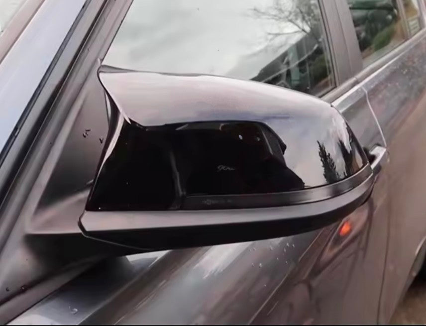 Dynamic Sequential LED Mirror Turn Signals for BMW 4 Series F32 (2012 to 2020)