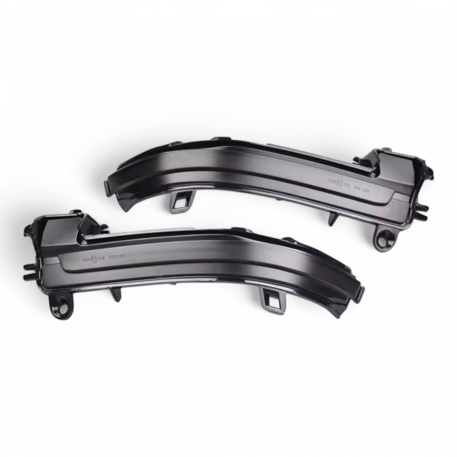 Progressive Sequential LED Mirror Turn Signals for BMW 3 Series F30 (2012 to 2020) BMW Euro Premium Parts