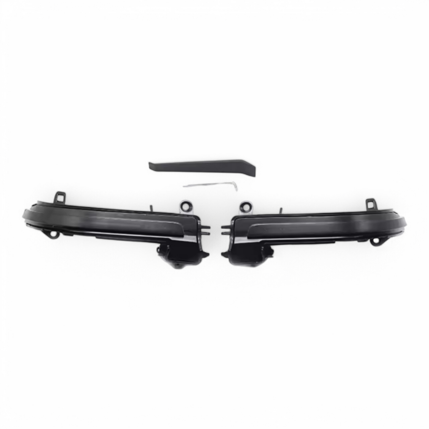 Progressive Sequential LED Mirror Turn Signals for BMW 3 Series F30 (2012 to 2020)