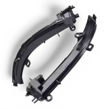 Progressive Sequential LED Mirror Turn Signals for BMW 3 Series F30 (2012 to 2020) BMW Euro Premium Parts