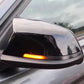 Dynamic Sequential LED Mirror Turn Signals for BMW 4 Series F32 (2012 to 2020)