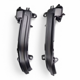 Progressive Sequential LED Mirror Turn Signals for BMW 3 Series F30 (2012 to 2020) BMW Euro Premium Parts