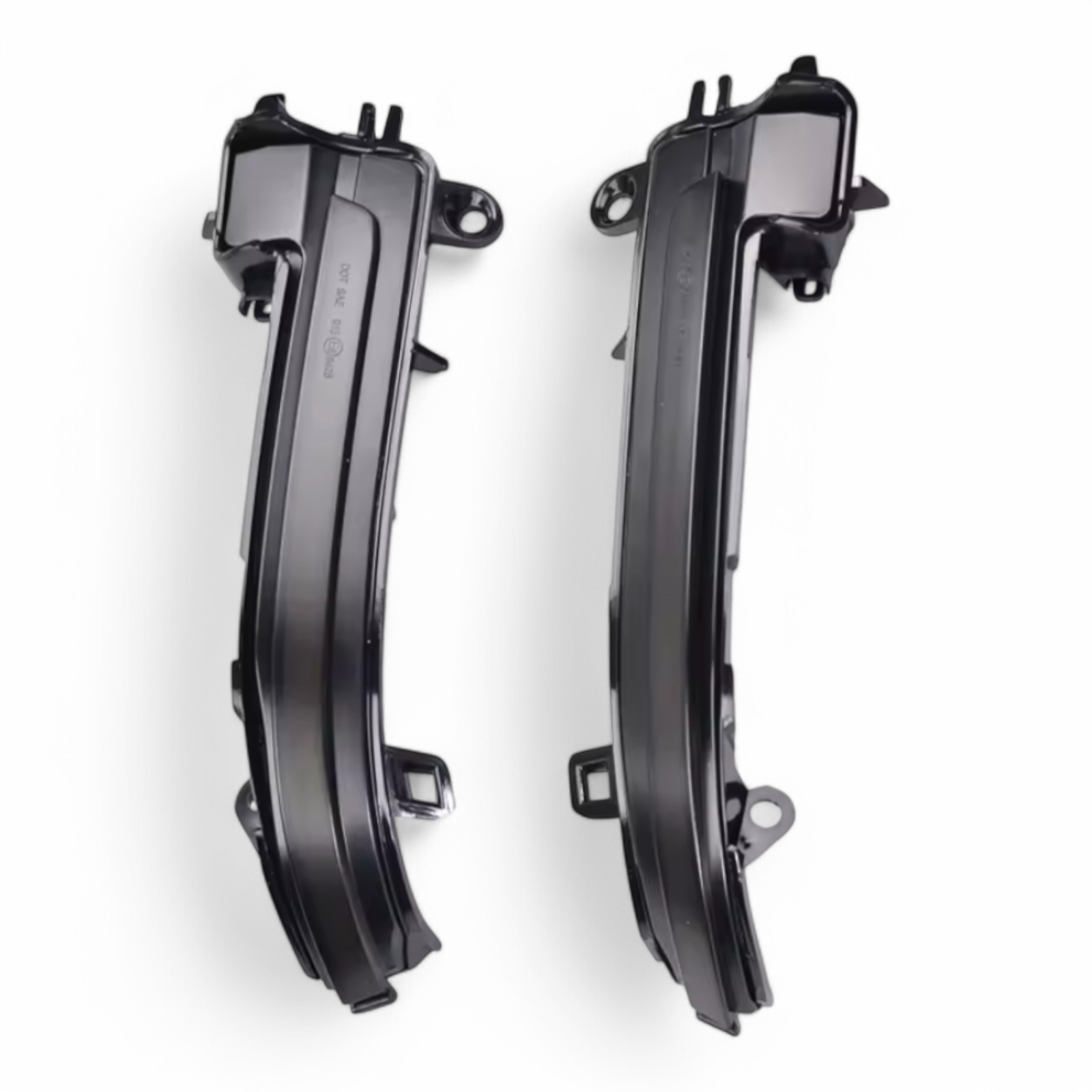 Progressive Sequential LED Mirror Turn Signals for BMW 3 Series F30 (2012 to 2020) BMW Euro Premium Parts