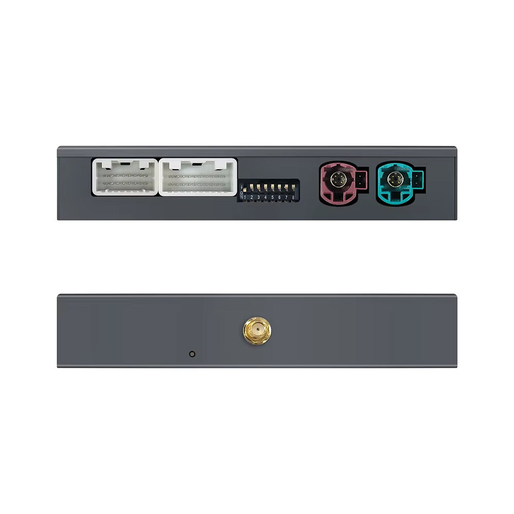 Carplay/Android Auto retrofit kit for BMW 6 Series and M6 F12 (2011 to 2019)