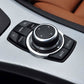 iDrive control buttons replacement kit for BMW 6 Series E63 (2004 - 2011)