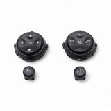 Steering Wheel Multifunction Buttons for Mercedes CL-Class C216 - 2007 to 2013 Euro Premium Parts