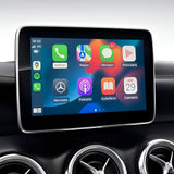 Wireless Apple CarPlay/AndroidAuto retrofit kit for Mercedes SLC (2014-2017) Euro Premium Parts