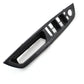 Replacement interior door handles for BMW X6 E71 (2007 - 2013)