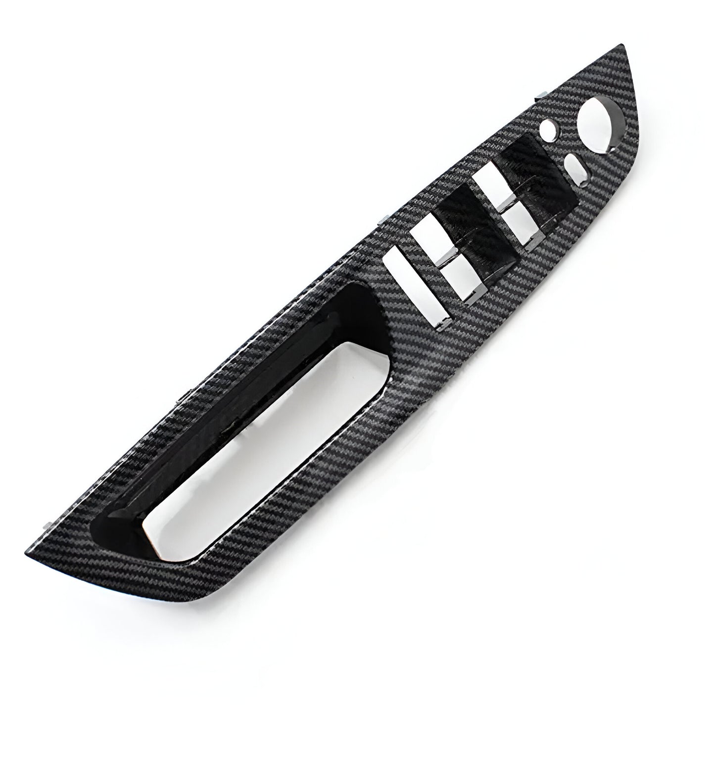 Replacement interior door handles for BMW X6 E71 (2007 - 2013)