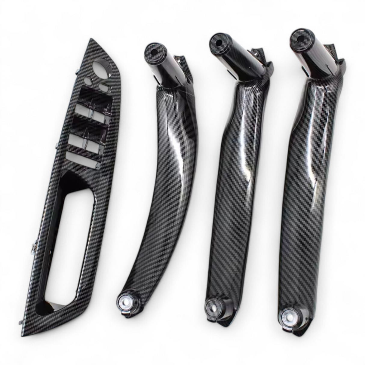 Replacement interior door handles for BMW X5 E70 (2007 - 2013)