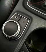 Interior navigation buttons repair kit for Mercedes GLA X156 (2014 to 2020) Euro Premium Parts