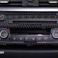 Carbon fiber interior trim for BMW 4 Series F32 - 2013 to 2020