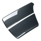 Carbon fiber glove box interior trim for BMW 5 Series and M5 F10