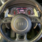 Performance Steering Wheel Paddle Shifters for Audi A7 and S7 C7 (2010 - 2018)