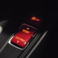 Driving Mode and Parking Sensors Performance Red Blue Black Buttons for BMW 2 Series F22/M2 F87 - 2013 to 2021
