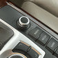 Set of Volume and MMI Knobs/Buttons for Audi A6 S6 RS6 C6 (2004–2011)
