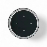 iDrive knob replacement kit for BMW 5 Series F10 (2010 - 2018) BMW Euro Premium Parts