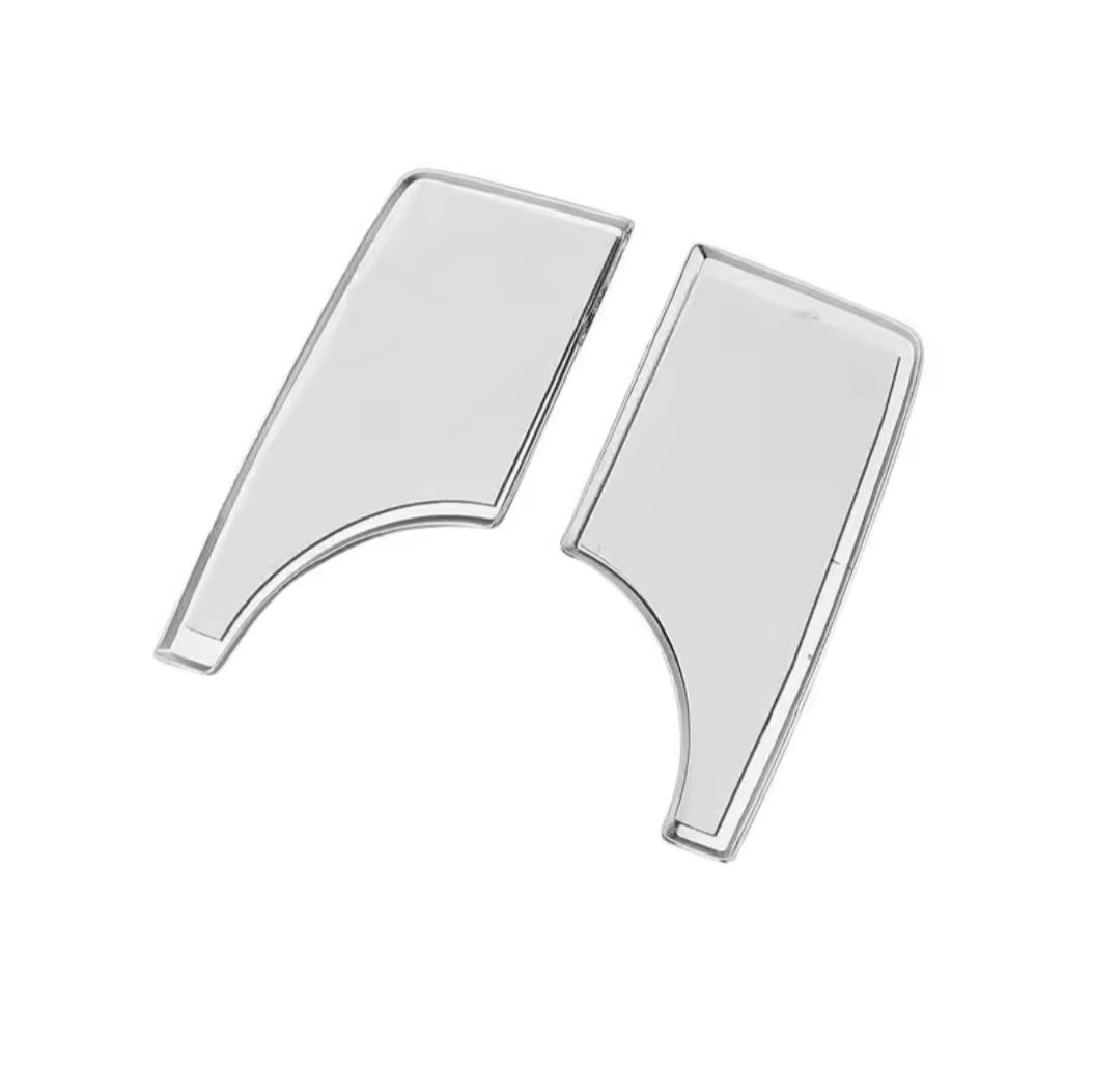 Interior navigation buttons repair kit for Mercedes GLA X156 (2014 to 2020)