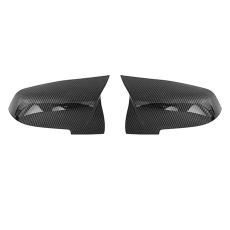M4 Competition-look Carbon Fiber Mirrors for BMW 4 Series F32 BMW Euro Premium Parts