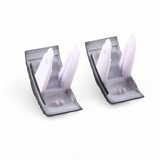 Heater and Climate Control Buttons for Porsche Cayman (987) - 2005 to 2009 Euro Premium Parts