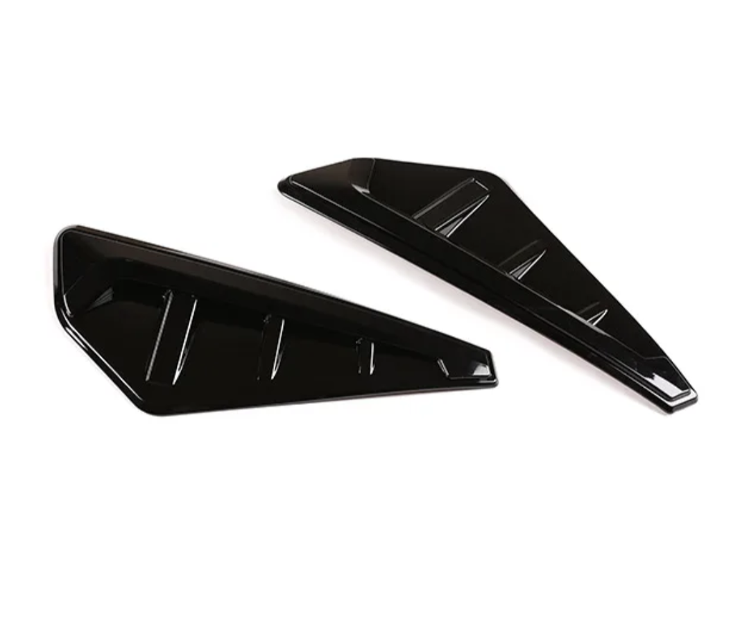 BMW X5 G05 Side grills X5M-look (2018 to 2022) BMW Euro Premium Parts