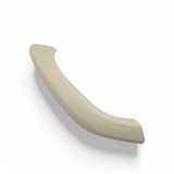 Replacement interior door handles for BMW X2 F49 (2017 - 2022) BMW Euro Premium Parts Front passenger side Oyster Grey