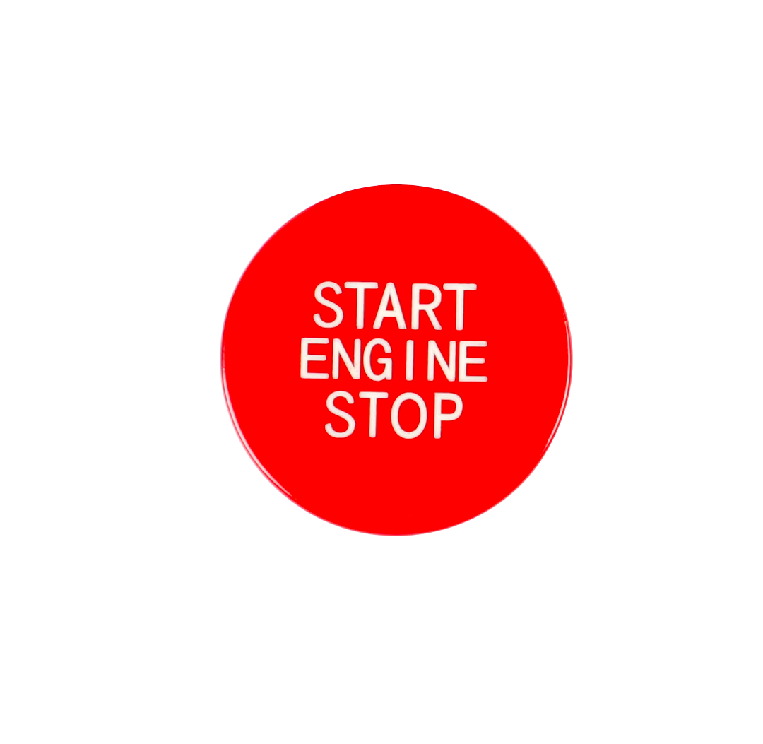 Engine Start and Stop Button for BMW 3 Series G20 - 2019 to 2025