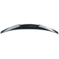Rear Trunk Spoiler for BMW 4 Series F32/M4 F82 Coupe and Convertible F33/F83 (2012 to 2020)