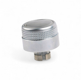 Set of Volume and MMI Knobs/Buttons for Audi A6 S6 RS6 C7 (2010–2018) Euro Premium Parts