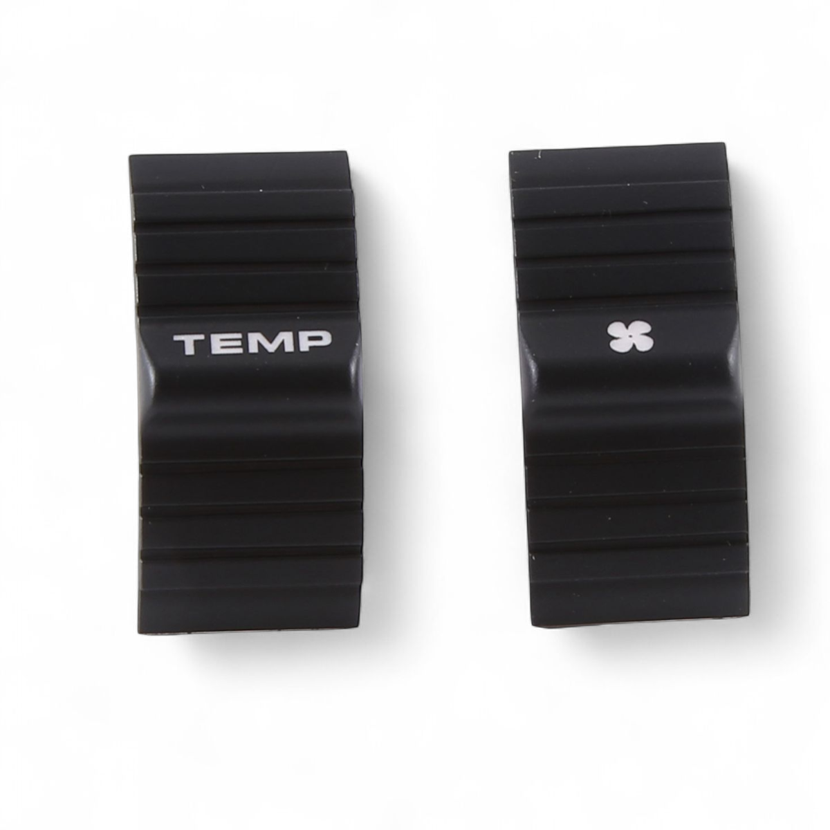 Heater and Climate Control Buttons for Porsche Cayman (987) - 2005 to 2009 Euro Premium Parts