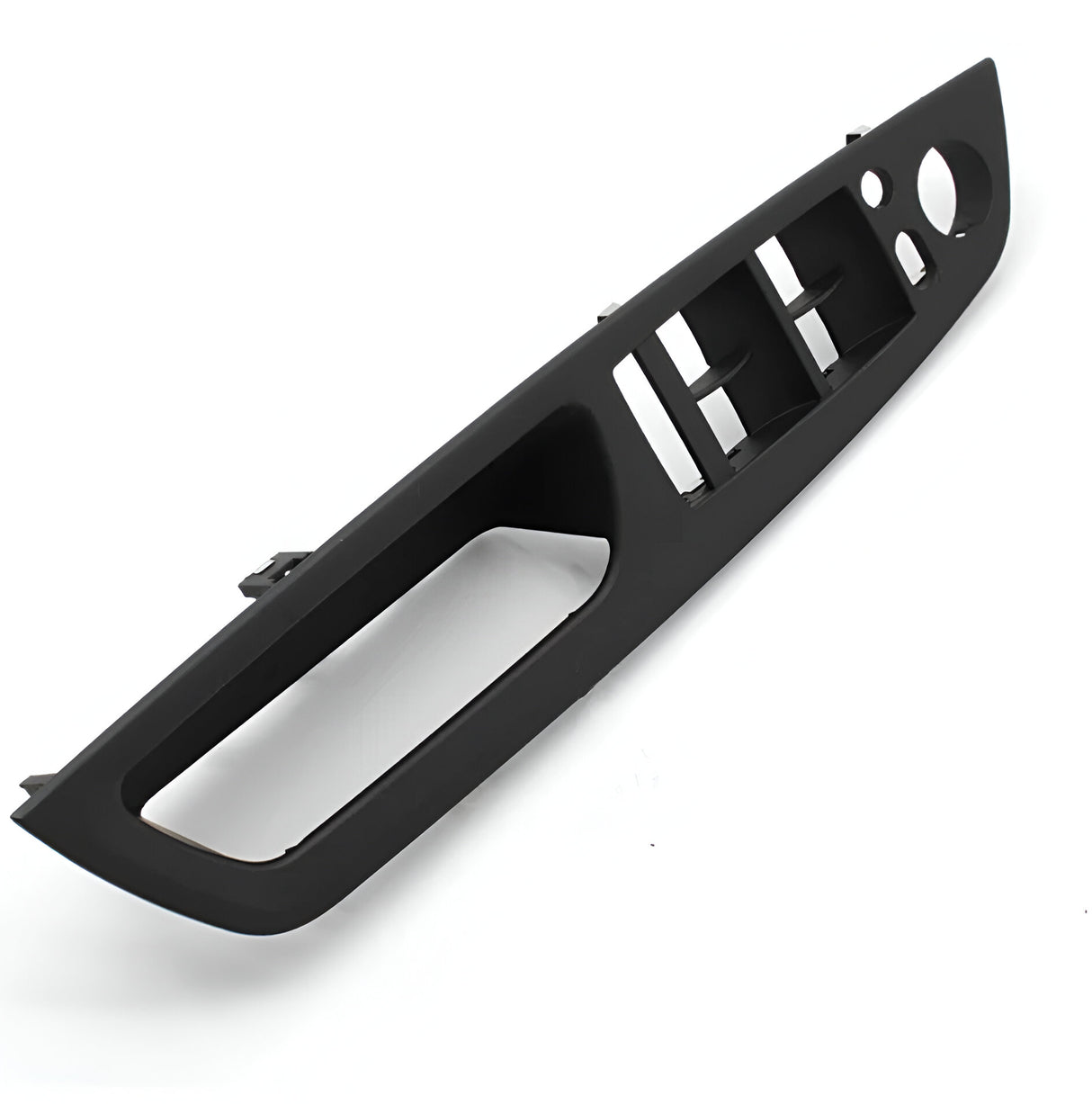 Replacement interior door handles for BMW X6 E71 (2007 - 2013) BMW Euro Premium Parts Driver door handle Black