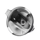 BMW 1 Series E81 headlight rotary switch repair kit - 2004 to 2011
