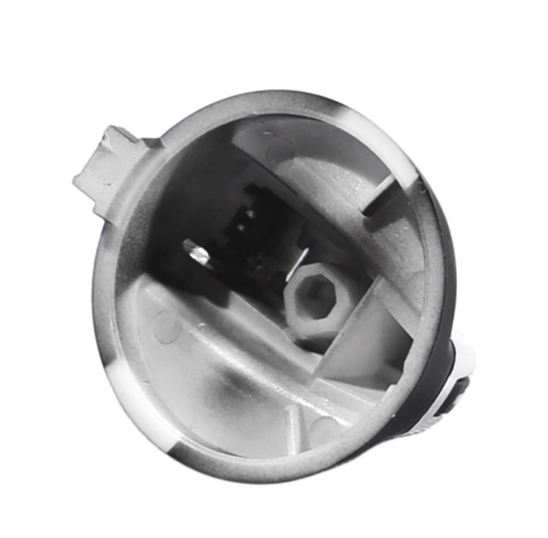 BMW 1 Series E81 headlight rotary switch repair kit - 2004 to 2011