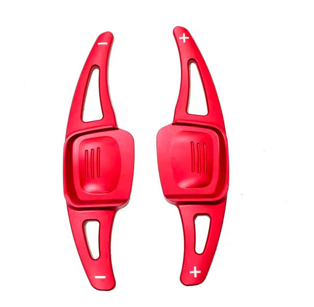 Performance paddle shifters for Volkswagen Passat B8 (2015 - 2024)