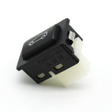 Trunk Opening Replacement Button for BMW 5 Series E60 - 2003 to 2010 Euro Premium Parts