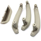 Replacement interior door handles for BMW X4 F26 (2010 - 2017)