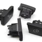 Driver door Lock/Unlock buttons for Mercedes E-Class W212 (2007 - 2014)