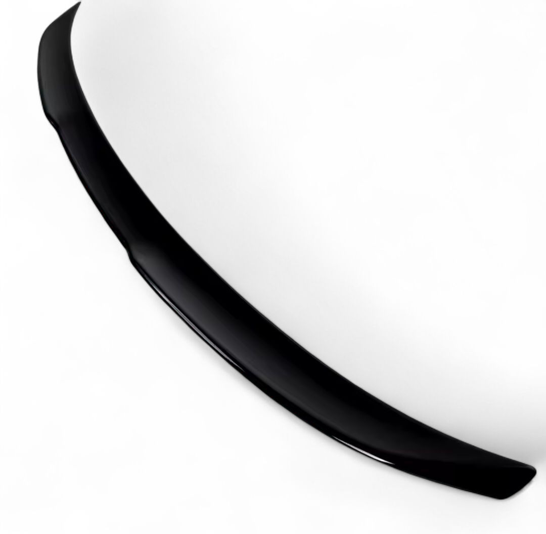Rear Trunk Spoiler for BMW 3 Series G20/M3 G80 Sedan (2019 to 2025)